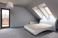 Stoke Heath bedroom extensions
