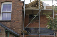 free Stoke Heath home extension quotes