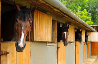 free Stoke Heath stable construction quotes