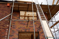 house extensions Stoke Heath