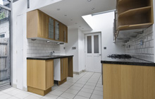 Stoke Heath kitchen extension leads