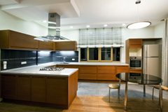 kitchen extensions Stoke Heath